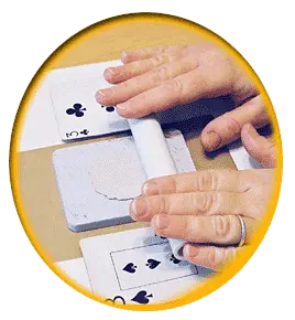 Using Silicone Texture Plates&trade;