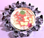 Butterfly & Flower Cutters