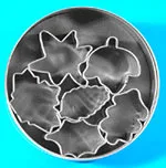 Leaf Set