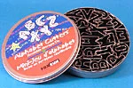 Mini Alphabet Cutters