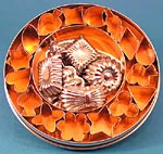 Chocolate Mold Set Cutters
