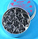 Micro Fancy Cutters