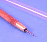 Wire end rounder