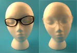 Safety Glasses