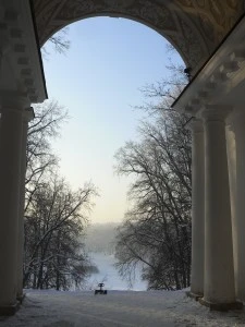 Winter Landscape