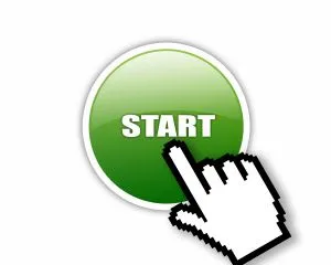 start button