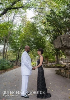Kristen's Wedding, Photo by Outer Focus Photography