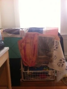 FabricCleanedup