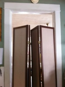 FakeDoor