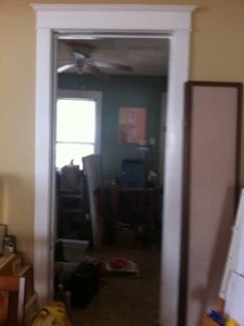 NoDoor