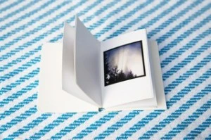 Pocket Portfolio from Photojojo