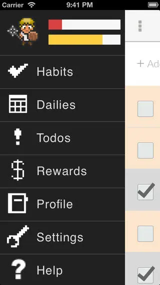 Gamify Your Productivity + Tools for Your Applications