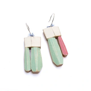 Meet the Metalsmith: Anne M. Fiala and her Stylish, Fun Jewelry!