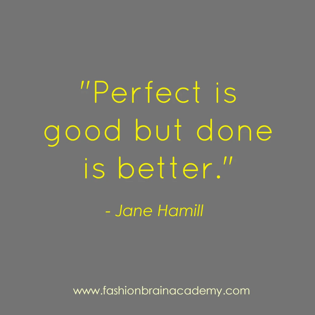 My favorite inspirational business podcast is Fashion Brain Academy