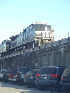 View Through the Windshield Photos
