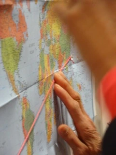 Year in Review and Goal Setting