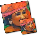 iResize Logo